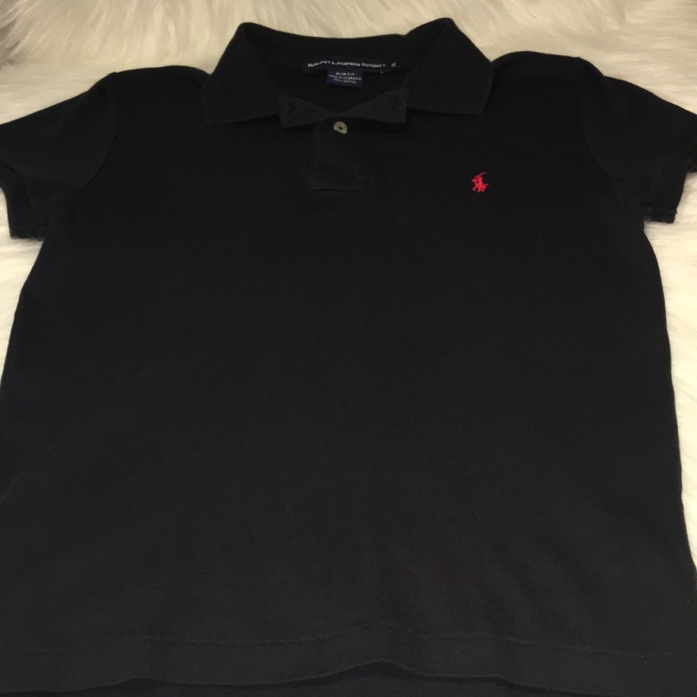 Ralph Lauren polo shirts - Picture 2 of 6